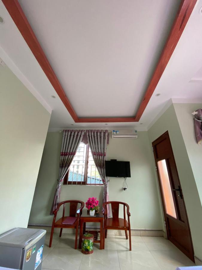Nha Nghi Viet Nhat Meo Vac Exterior foto
